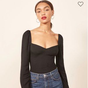 Reformation Reign Top